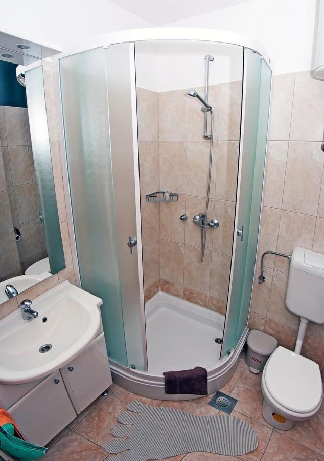 Lora Studio Sea & Oldtown View With Parking Dubrovnik Ngoại thất bức ảnh